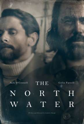 Águas do Norte - 1ª Temporada (2021)