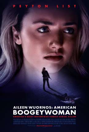 Capa para download torrent de Filme Aileen Wuornos - Mente Assassina