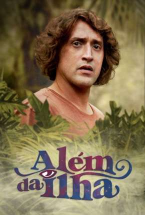 Capa para download torrent de Série Além da Ilha - 1ª Temporada