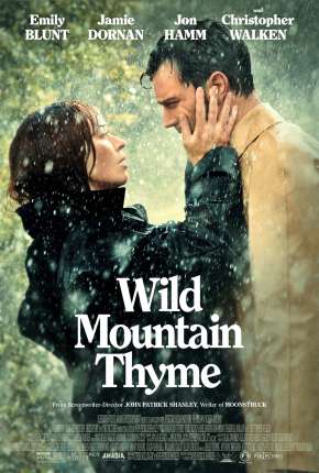 Capa para download torrent de Filme Além das Montanhas - Wild Mountain Thyme