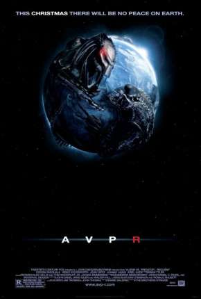 Alien vs. Predador 2 (2007)
