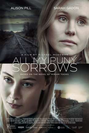 All My Puny Sorrows - Legendado (2022)