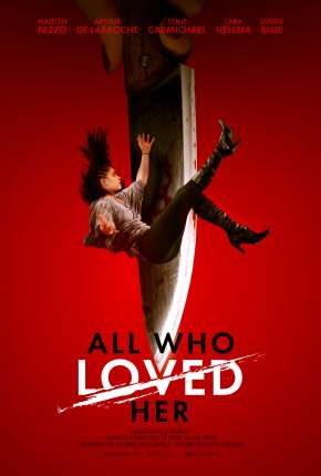 Capa para download torrent de Filme All Who Loved Her - Legendado