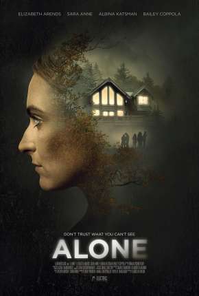 Alone - Legendado (2020)