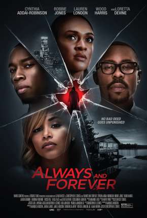 Capa para download torrent de Filme Always and Forever - Legendado