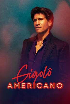 Capa para download torrent de Série American Gigolo - 1ª Temporada