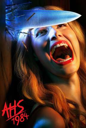 American Horror Story - Double Feature - 10ª Temporada Legendada (2021)