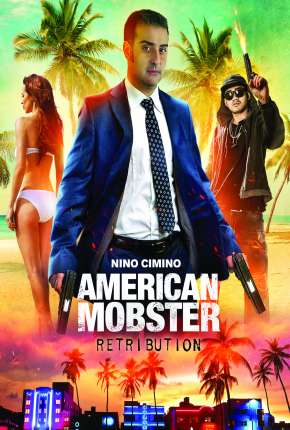 American Mobster - Retribution - Legendado (2021)