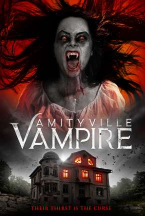 Amityville Vampire - Legendado (2021)