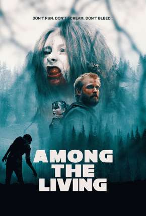 Among The Living - Legendado (2022)