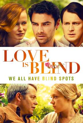 Capa para download torrent de Filme Amor Invisível - Legendado