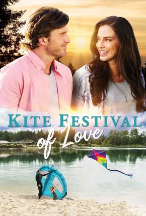 Capa para download torrent de Filme Amor nas Alturas