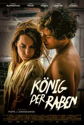 Amor Proibido (2022)