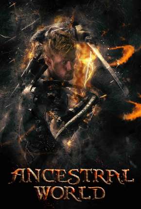 Capa para download torrent de Filme Ancestral World - Legendado