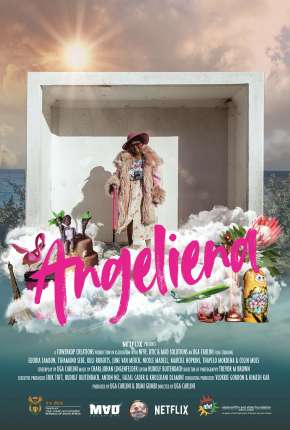 Capa para download torrent de Filme Angeliena - Legendado