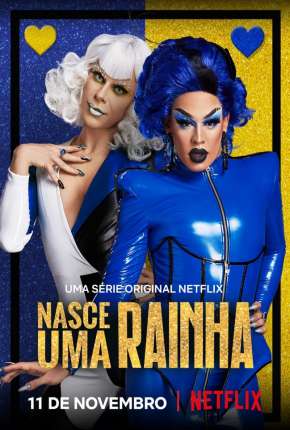 Anitta - Made in Honório - 1ª Temporada Completa (2020)