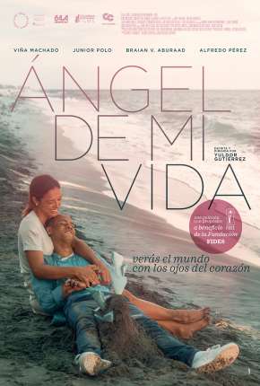 Capa para download torrent de Filme Anjo Da Minha Vida