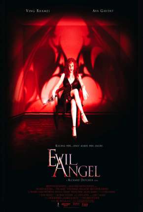 Anjo Maldito (2009)