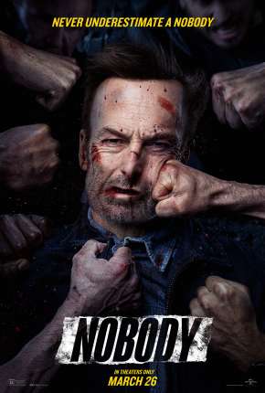 Capa para download torrent de Filme Anônimo - Legendado