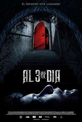 Capa para download torrent de Filme Ao 3º Dia