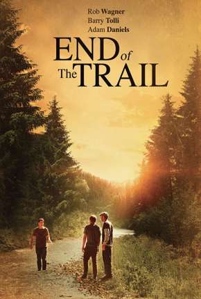 Capa para download torrent de Filme Ao Fim da Trilha