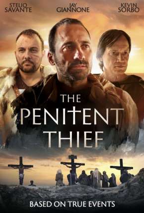 Capa para download torrent de Filme Ao Lado de Cristo