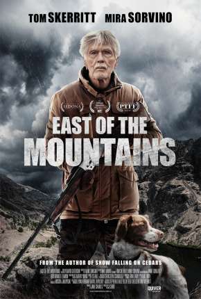 Ao Leste das Montanhas (2022)