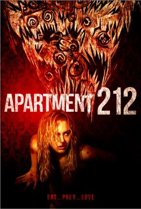 Capa para download torrent de Filme Apartamento 212 - A Infestação - Gnaw