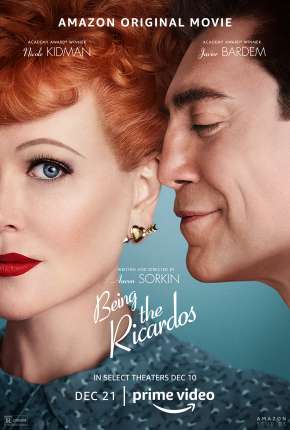 Capa para download torrent de Filme Apresentando os Ricardos