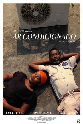 Ar Condicionado (2021)