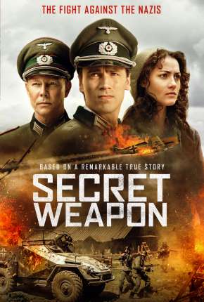 Arma Secreta (2020)