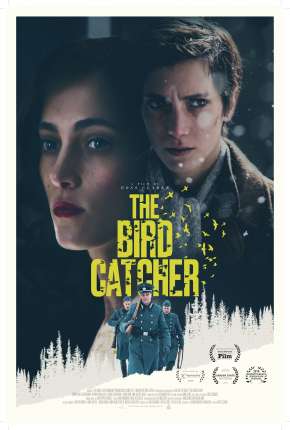 Capa para download torrent de Filme Armadilha do Caçador