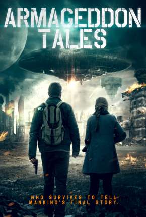 Capa para download torrent de Filme Armageddon Tales - Legendado