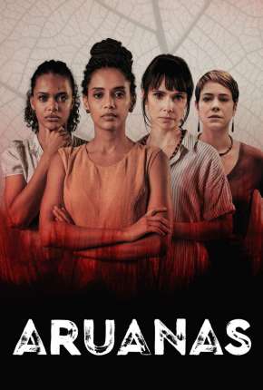 Capa para download torrent de Série Aruanas - 2ª Temporada