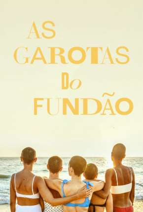 Capa para download torrent de Série As Garotas do Fundão - 1ª Temporada Legendada