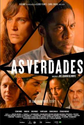 Capa para download torrent de Filme As Verdades Nacional