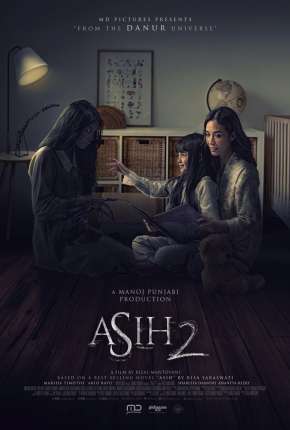 Asih - Legendado (2021)