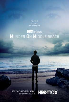 Assassinato em Middle Beach - 1ª Temporada Legendada (2020)
