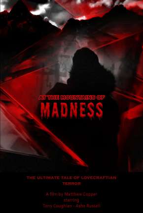 Capa para download torrent de Filme At the Mountains of Madness - Legendado