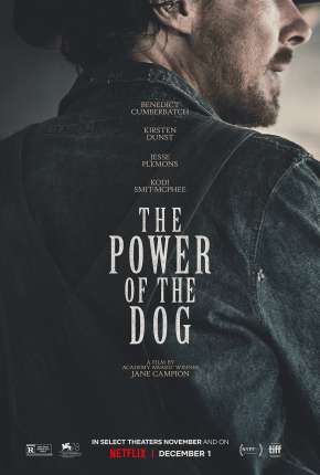 Capa para download torrent de Filme Ataque dos Cães