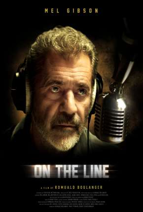 Capa para download torrent de Filme Até o Limite - On the Line