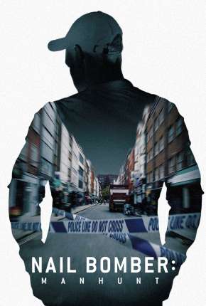 Capa para download torrent de Filme Atentados em Londres