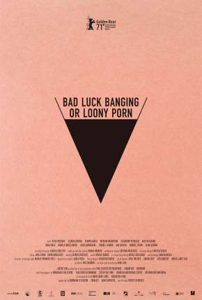 Capa para download torrent de Filme Bad Luck Banging or Loony Porn - Legendado