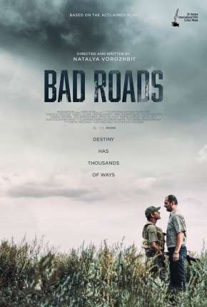 Bad Roads - Legendado (2021)