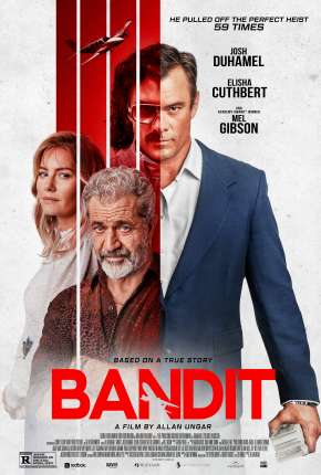 Capa para download torrent de Filme Bandit - Legendado