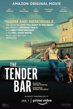 Capa para download torrent de Filme Bar Doce Lar