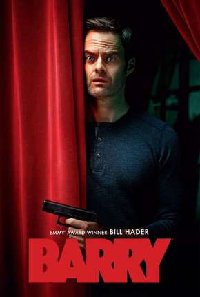 Capa para download torrent de Série Barry - 3ª Temporada