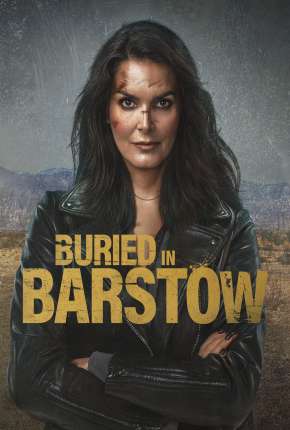 Capa para download torrent de Filme Barstow - Legendado