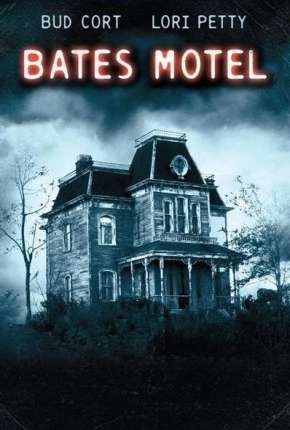 Capa para download torrent de Filme Bates Motel - O Filme