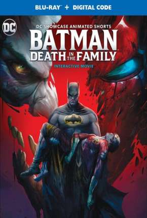 Capa para download torrent de Filme Batman - Morte em Família